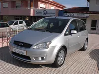 Ford-C-Max Imagem Principal