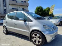 Mercedes-Benz-A 170 detalhes 2