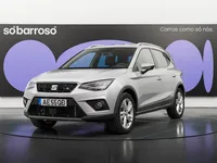Seat-Arona Imagem Principal