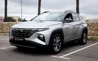 Hyundai-Tucson Imagem Principal
