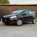 Fiat-Punto detalhes 2
