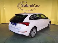 Skoda-Scala detalhes 2