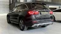 Mercedes-Benz-GLC 220 detalhes 1