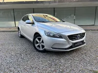 Volvo-V40 detalhes 2