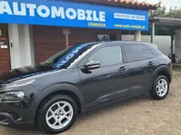 Citroën-C4 Cactus Imagem Principal