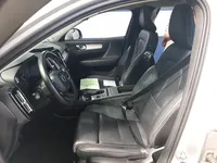 Volvo-XC 40 detalhes 2
