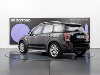 Mini-Countryman detalhes 2