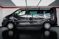 Opel-Vivaro detalhes 1