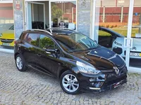 Renault-Clio Sport Tourer detalhes 2