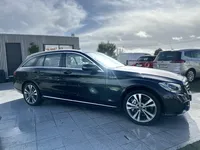 Mercedes-Benz-C 300 Imagem Principal