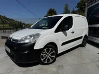 Citroën-Berlingo detalhes 2