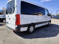 Mercedes-Benz-Sprinter detalhes 2