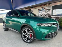 Alfa Romeo-Tonale Imagem Principal