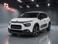 Citroën-C3 Imagem Principal