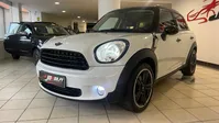 Mini-Countryman detalhes 2