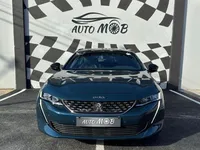 Peugeot-508 SW detalhes 1