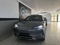 BYD-Seal U detalhes 1