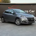Peugeot-208 Imagem Principal