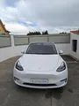 Tesla-Model Y detalhes 1