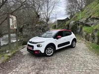 Citroën-C3 Imagem Principal