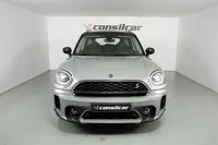 Mini-Countryman detalhes 1