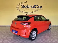 Opel-Corsa detalhes 2