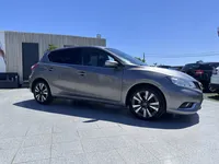 Nissan-Pulsar Imagem Principal
