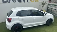 Volkswagen-Polo detalhes 2