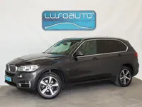 BMW-X5 Imagem Principal