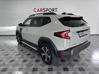 Dacia-Duster detalhes 2