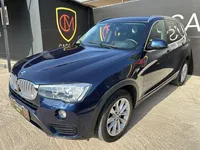 BMW-X3 Imagem Principal