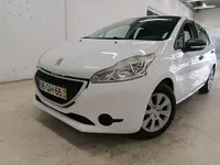 Peugeot-208 Imagem Principal