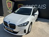 BMW-225 Imagem Principal