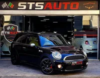 Mini-Clubman detalhes 1