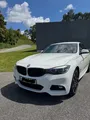 BMW-320 Gran Turismo detalhes 1
