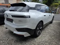 BMW-iX detalhes 2