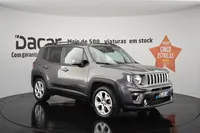 Jeep-Renegade Imagem Principal