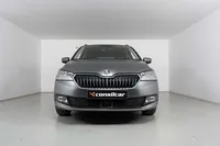 Skoda-Fabia Break detalhes 2