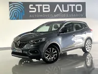 Renault-Kadjar Imagem Principal