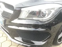 Mercedes-Benz-CLA 180 detalhes 1