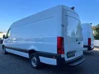 Mercedes-Benz-Sprinter detalhes 2