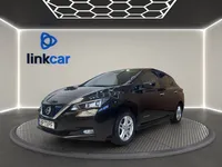 Nissan-Leaf detalhes 2