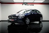 Mercedes-Benz-CLA 200 detalhes 1