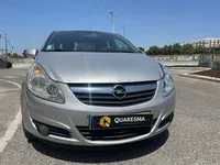 Opel-Corsa detalhes 2