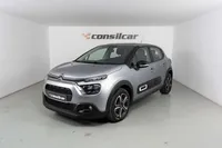 Citroën-C3 Imagem Principal
