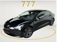 Tesla-Model 3 Imagem Principal