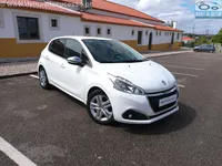 Peugeot-208 Imagem Principal