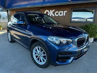 BMW-X3 Imagem Principal