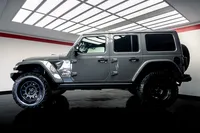 Jeep-Wrangler Unlimited detalhes 1