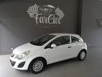 Opel-Corsa Imagem Principal